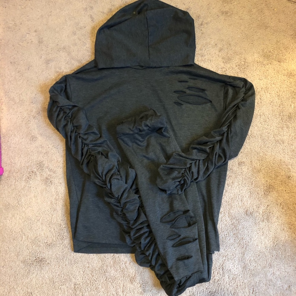 Fashion Nova Pant Set S